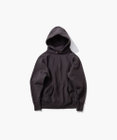 ATON NATURAL DYED URAKE | フーディー - UNISEX