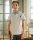 J.PRESS KIDS 【140-170cm】ブル ポロシャツ
