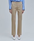 BEIGE， ALBAN / スリムパンツ