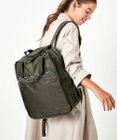 LeSportsac CR URBAN BACKPACK/グラベルC