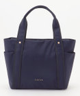 A4サイズ対応】NEW AVENUE NYLONBAG ナイロンバッグ / TOCCA