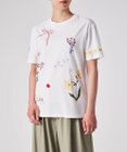 Paul Smith Daisy Chain Doodle 半袖Tシャツ