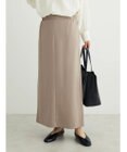 Green Parks らくスレＩラインスカート