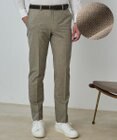 GOTAIRIKU 圧倒的清涼感【品と涼を保つ７機能】クールドッツ セットアップパンツ_クラシックプリント(26年モデル)