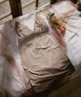 San-ai Resort（三愛水着楽園） 【新レース】カシュクール脇高スリップ 【northerly】