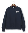 J.PRESS MEN 【Pennant Label】Sweatshirt / J.PRESS Flag