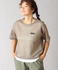 Columbia Columbia/ ウィメンズトゥリースワローショートスリーブメッシュTシャツ /コロンビア