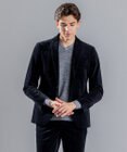 JOSEPH HOMME ライトコーデュロイストレッチ　ジャケット
