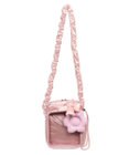WEGO 【痛バ＆推し活グッズ】きらふわパフィ痛ショルダー