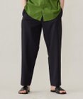 UNFILO MENS TENNEN TOUCH ワイドパンツ[23年春夏商品]