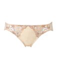 BRADELIS New York 【NuBra】フローラ ショーツ デザインヌーブラ