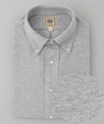 J.PRESS MEN 【WEB・一部店舗限定】コットンポリエステル ファンクションシャツ / B.D.