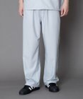 WEGO 【セットアップ対応】TRイージーストレートスラックス