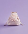 Maison de FLEUR コットンキャンディ巾着