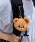 WEGO あせあせあにまるぬいぐるみキーホルダー