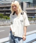 WEGO 【ユニセックス着用ITEM】ボーリングシャツ（SS）