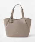 TOCCA 【A4サイズ対応】BLOOMING BUD NYLONBAG ナイロンバッグ