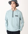 Columbia Columbia/ ライトキャニオングラフィックロングスリーブTシャツ /コロンビア