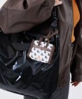 LeSportsac MICRO WEEKENDER CHARM/ホースパレード