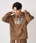 OP／FILA 【Kappa】ウェルネスクラブフーディー