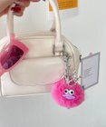 WEGO プリンセスモンスターぬいぐるみキーホルダー