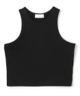 uncrave コットンミラノ アメスリ トップス（uncrave WHITE）