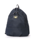 LA BAGAGERIE ナイロン　リュックサック
