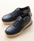 REGAL FOOT COMMUNITY 【リーガルウォーカーメンズ】351W 軽量厚底スニーカー