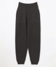 NAVE ウールカシミヤパンツ