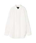 JOSEPH HOMME 【HIGH GRADE LINE】コットンポプリン  レギュラーカラーシャツ