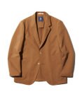 J.PRESS MEN 【J.PRESS ORIGINALS】2WAY STRETCH POLYESTRE PIQUE JACKET / JAPAN MADE