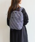 ACE BAGS & LUGGAGE hiromichi nakano フェズリ リュックサック  17523 ヒロミチナカノ