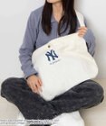 WEGO MLBキャンバスショルダーバッグ