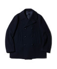 J.PRESS MEN 【J.PRESS ORIGINALS】MELTON PCOAT