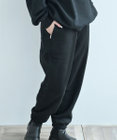 HAAG 裏起毛 SWEAT PANTS パンツ