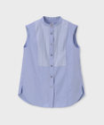 Paul Smith ドッキング ノースリーブシャツ