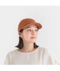 林八百吉商店 Jin no beat shi te cassie  サーモキャップ