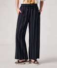 Paul Smith ストライプ ストレートパンツ