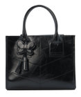 ANNA SUI ポワロ 2wayトートバッグ