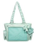 WEGO 【痛バ＆推し活グッズ】きらふわパフィ痛バッグS