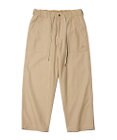J.PRESS MEN 【NYUZELESS】ワイドベイカーパンツ