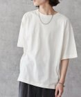 WEGO 【ユニセックス着用ITEM/綿100%/XSSMLサイズ展開】リラックスフィットコットンT