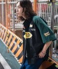 WEGO 【ユニセックス着用ITEM】レーシングシャツ（S）