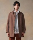 J.PRESS MEN ドレスカーコート
