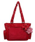 WEGO 【痛バ＆推し活グッズ】きらふわパフィ痛バッグS