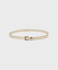 GRACE CONTINENTAL LEFIJEメタルベルト