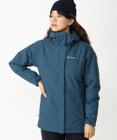 Columbia Columbia/ ウィメンズハイクバウンドllロングインシュレーテッドジャケット /コロンビア