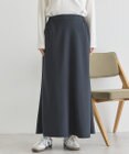 AMERICAN HOLIC 【イージーケア】ナローマーメイドスカート
