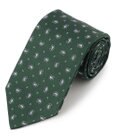 J.PRESS MEN 【VINTAGE JACQUARD COLLECTION】ペイズリー柄 ネクタイ