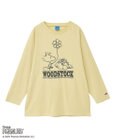 Green Parks ■ＦＲＵＩＴ×ＰＥＡＮＵＴＳ　ロングＴＥＥ